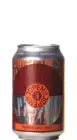 Jopen One Venti Pumpkin Spiced Stout To Go Please