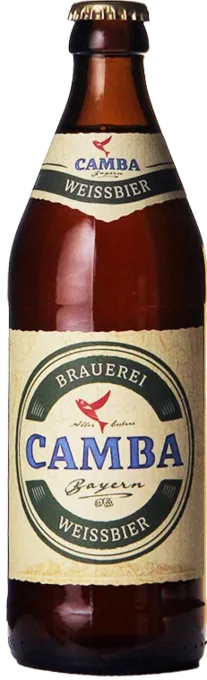 Camba Weissbier 50 Weizen Bier kopen
