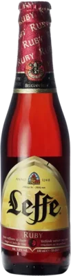 Leffe Ruby 33 Fruchtbier Bier kaufen