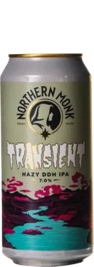 Northern Monk Transient