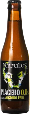 Lupulus Placebo 0.0 33 Alcoholvrij Bier kopen