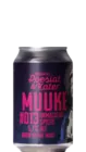 Poesiat & Kater Muuke #013 Brew of the Magi Immaculate Spiced Ale 33 Winterbier Bier kopen