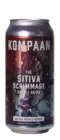 Kompaan Battle Royale 9: Sitiva Scrimmage