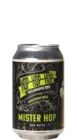 Poesiat & Kater Barmates: Hop-Hop-Hop 33 Tripel Bier kopen