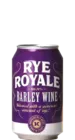 Kees Rye Royale 33 Barley Wine Bier kaufen