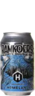 Homeland Ramkoers 33 IPA Bier kaufen