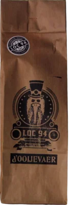 d'Ooijevaer Loc94 Auchroisk B.A. 33 Stout Bier kopen