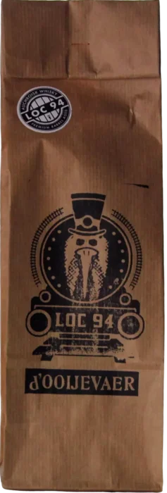 d'Ooijevaer Loc94 Auchroisk B.A. 33 Stout Bier kopen