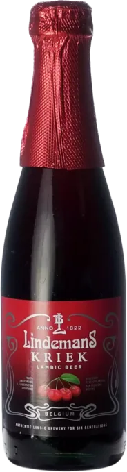 Lindemans Kriek Lambic 37,5cl