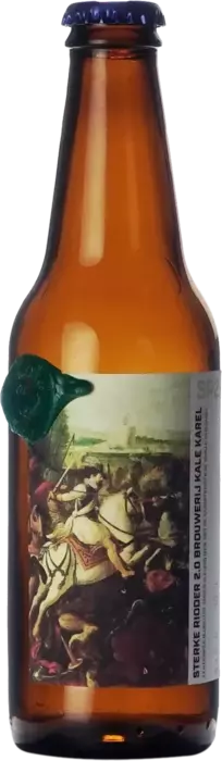Kale Karel Sterke Ridder 2.0