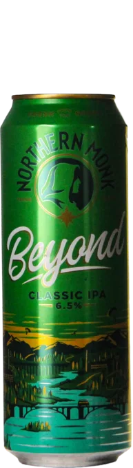 Northern Monk Beyond 56,8 IPA Bier kopen