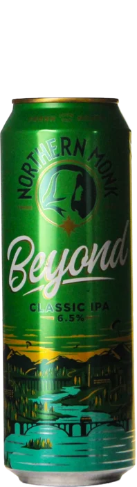 Northern Monk Beyond 56,8 IPA Bier kopen