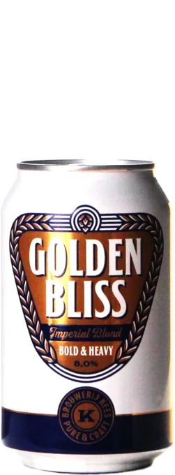 Kees Golden Bliss 33 Blond Bier kaufen