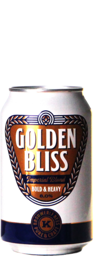 Kees Golden Bliss