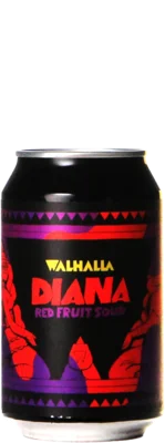Walhalla Diana 33 Zuurbier Bier kopen