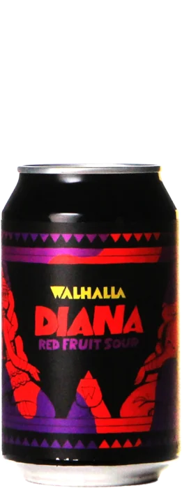Walhalla Diana 33 Zuurbier Bier kopen