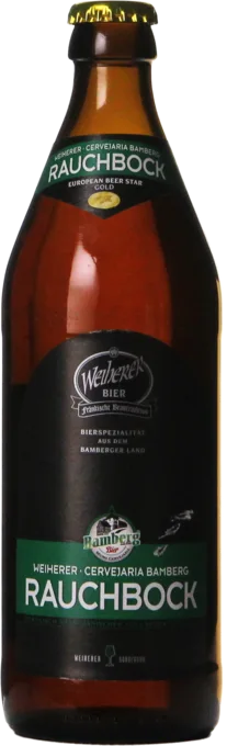 Kundmüller / Bamberg Weiherer Rauchbock