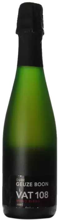Oude Geuze Boon à l'Ancienne - Vat 108 Mono Blend