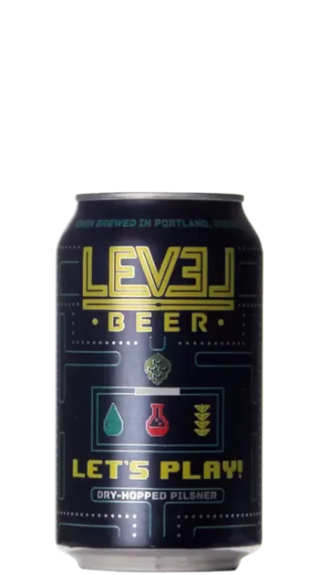 Level Let's Play