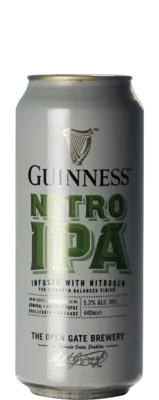 Guinness Nitro IPA 44 IPA Bier kaufen