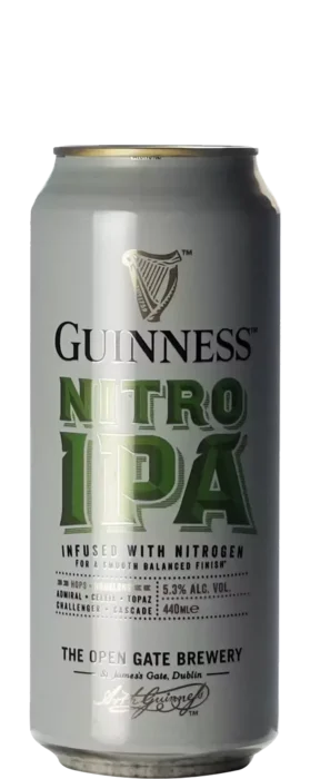 Guinness Nitro IPA 44 IPA Bier kaufen