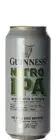 Guinness Nitro IPA