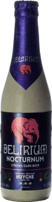 Delirium Nocturnum