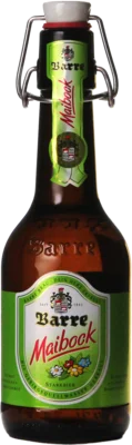 Privatbrauerei Ernst Barre Maibock 33 Saisonales Bier  Bier kaufen