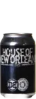 Dutch Bargain / Brouwerij Lost House Of New Orleans 33 Stout Bier kaufen