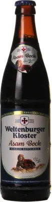 Weltenburger Kloster Asam Bock