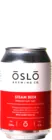 Oslo Brewing Steam Beer 33 Blond Bier kaufen