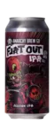 Anarchy Brew Flat Out 44 IPA Bier kopen