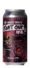 Anarchy Brew Flat Out