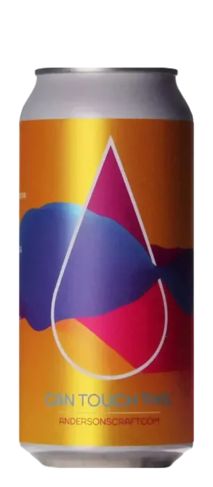 Anderson's Can Touch This 44 IPA Bier kopen