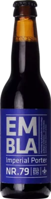Borg Brugghus Embla Nr. 79 33 Porter Bier kopen