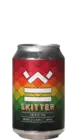 De Werf Skitter Blik