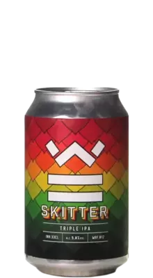 De Werf Skitter Blik