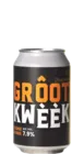 KraftBier Grôote Kwèèk 33 Zwaar Blond Bier kopen