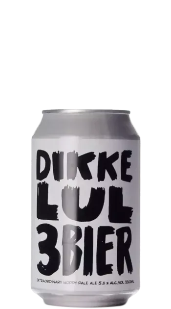 Het Uiltje Dikke Lul 3 Bier! Blik  33 IPA Bier kaufen