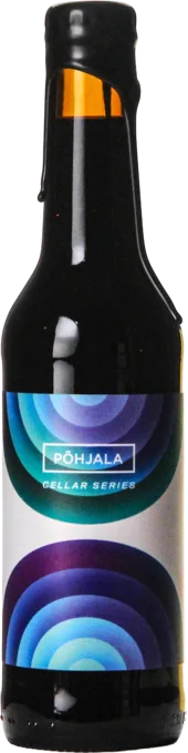 Põhjala Kaja (Cellar Series) 33 Porter Bier kopen