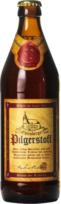 Will Brau Maria Ehrenberger Pilgerstoff 50 Pils Bier kaufen