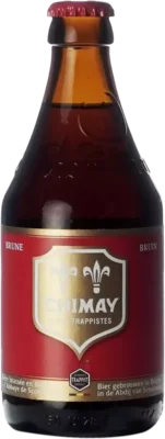 Chimay Rot Première (Red) 33 Doppelbier Bier kaufen