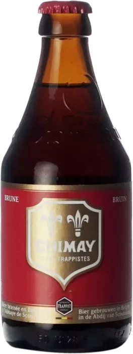 Chimay Rot Première (Red) 33 Doppelbier Bier kaufen