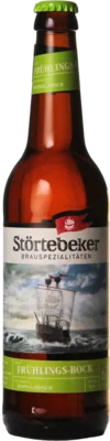 Störtebeker Frühlings-Bock 50 Seizoensbier Bier kopen