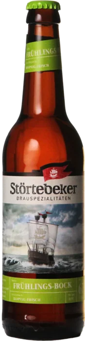 Störtebeker Frühlings-Bock 50 Seizoensbier Bier kopen