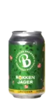 Bax Bier Rokkenjager