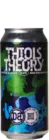 Dutch Bargain / Cervejaria Fermi Thiols Theory 44 IPA Bier kaufen