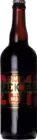 Kompaan The Black Gold Bloedbroeder 75cl