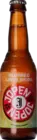 Jopen Blurred Lines fles
