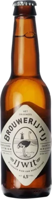 't IJ IJwit 33 Wit Bier kopen